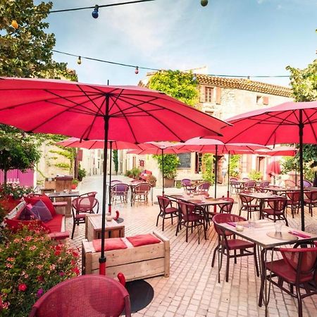 Maison De L'Amour Apartment Chardonnay Assignan 外观 照片