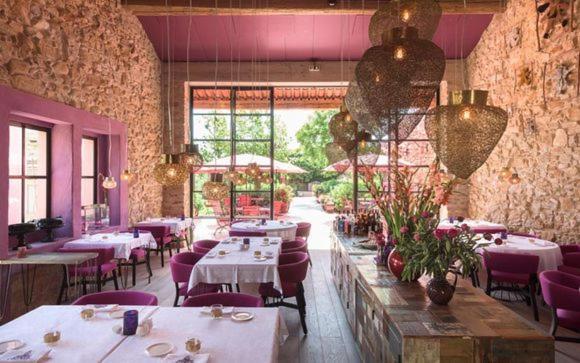Maison De L'Amour Apartment Chardonnay Assignan 外观 照片