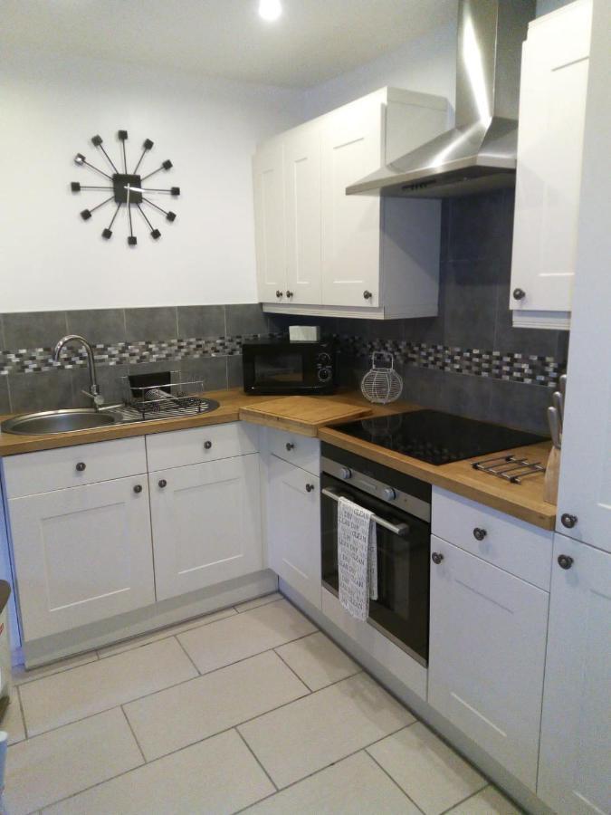 Maison De L'Amour Apartment Chardonnay Assignan 外观 照片
