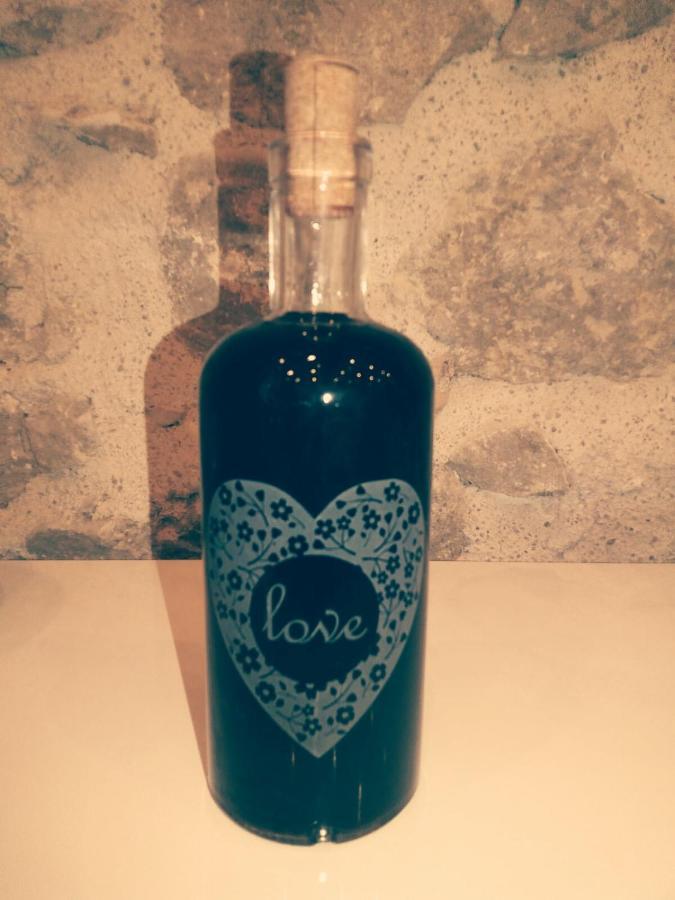 Maison De L'Amour Apartment Chardonnay Assignan 外观 照片